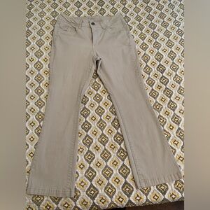 Lee Rider Jeans 12 Petite